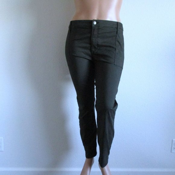 Universal Thread Utility Skinny Jeans Women's Plus Size 26W NWT - Picture 3 of 7